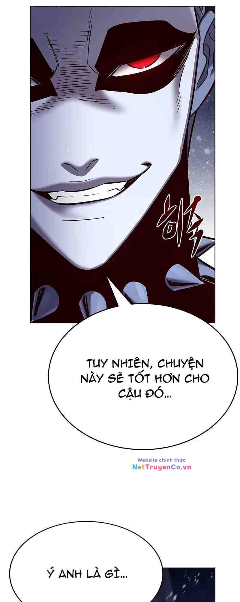 Cô Dâu Của Sói Trắng Chapter 250 - Trang 2