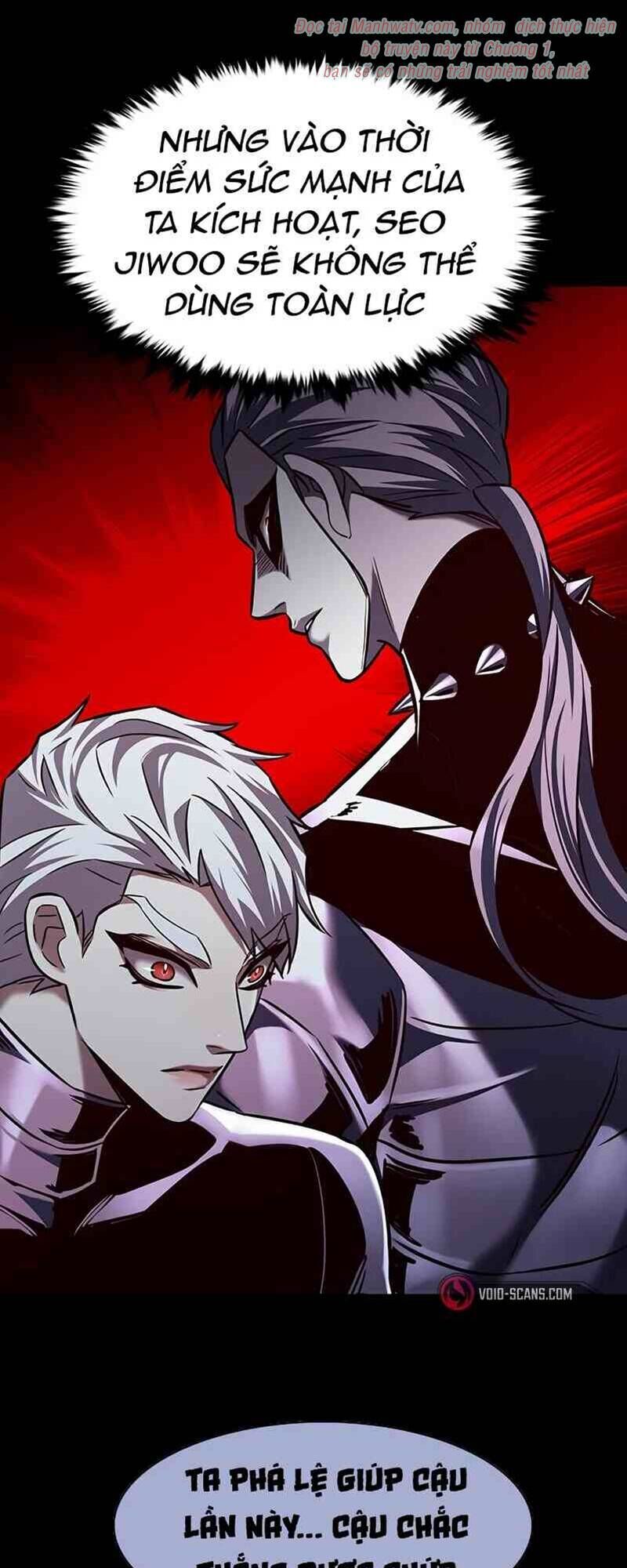 Cô Dâu Của Sói Trắng Chapter 251 - Trang 2