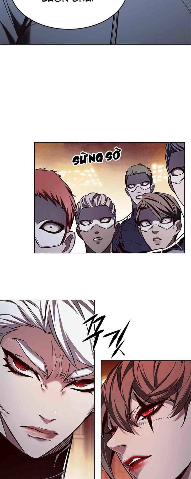 Cô Dâu Của Sói Trắng Chapter 251 - Trang 2