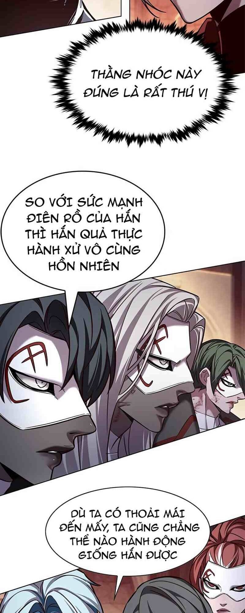 Cô Dâu Của Sói Trắng Chapter 251 - Trang 2