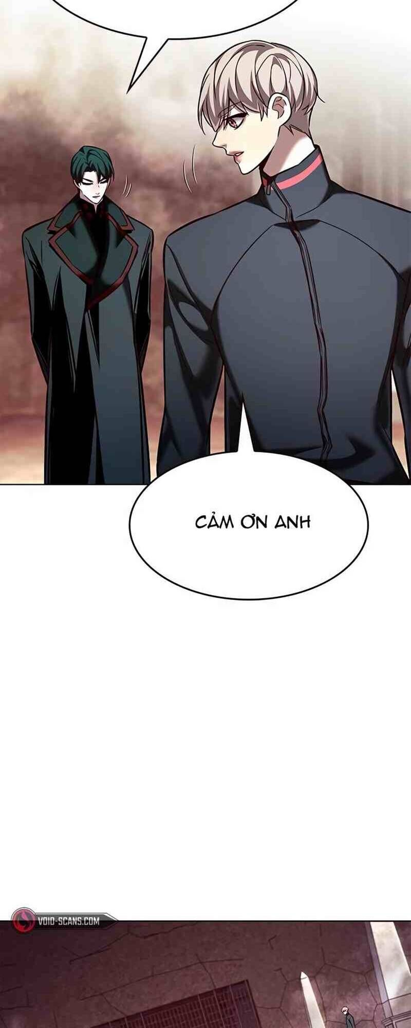 Cô Dâu Của Sói Trắng Chapter 251 - Trang 2