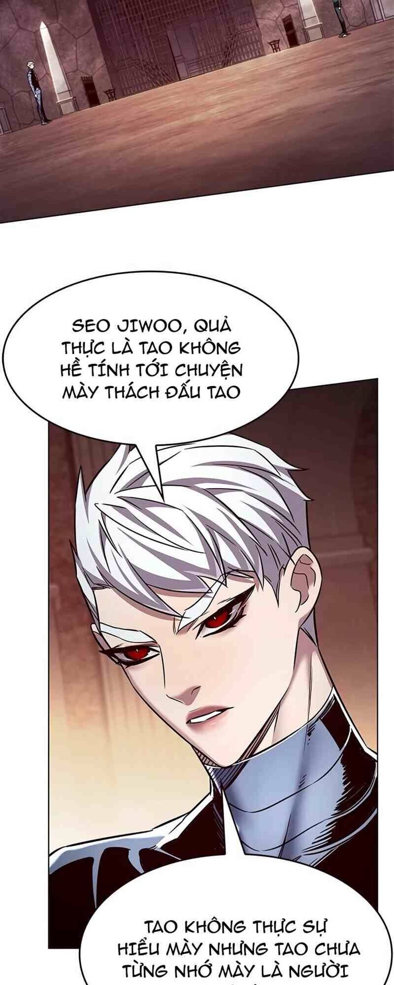 Cô Dâu Của Sói Trắng Chapter 251 - Trang 2