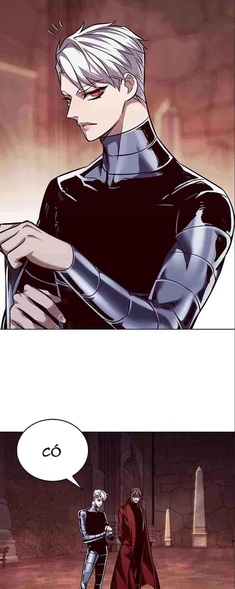 Cô Dâu Của Sói Trắng Chapter 251 - Trang 2