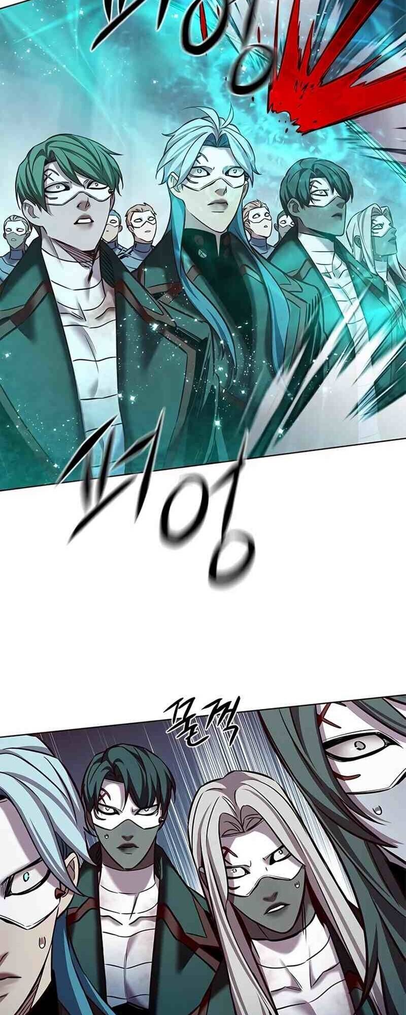 Cô Dâu Của Sói Trắng Chapter 251 - Trang 2