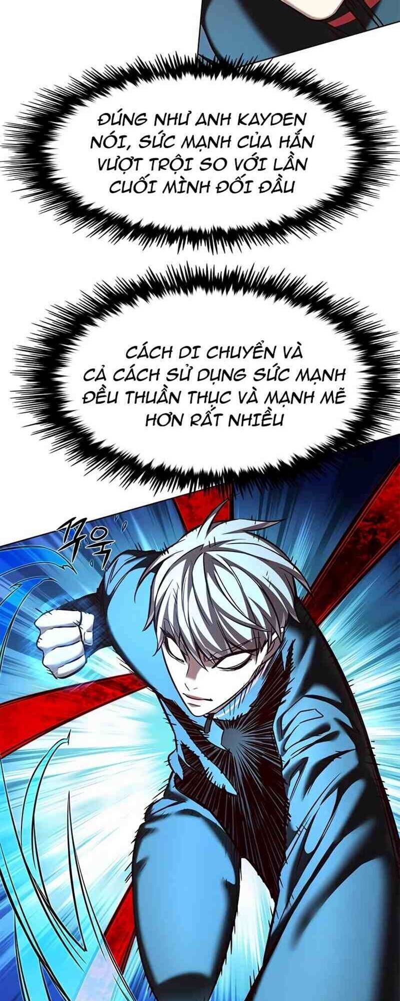 Cô Dâu Của Sói Trắng Chapter 251 - Trang 2