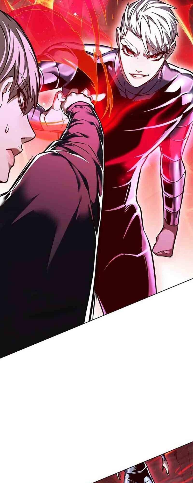 Cô Dâu Của Sói Trắng Chapter 251 - Trang 2