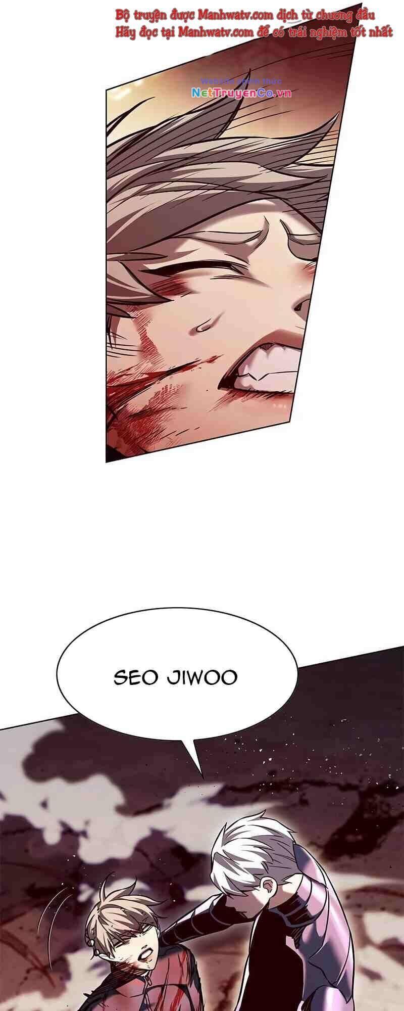 Cô Dâu Của Sói Trắng Chapter 252 - Trang 2