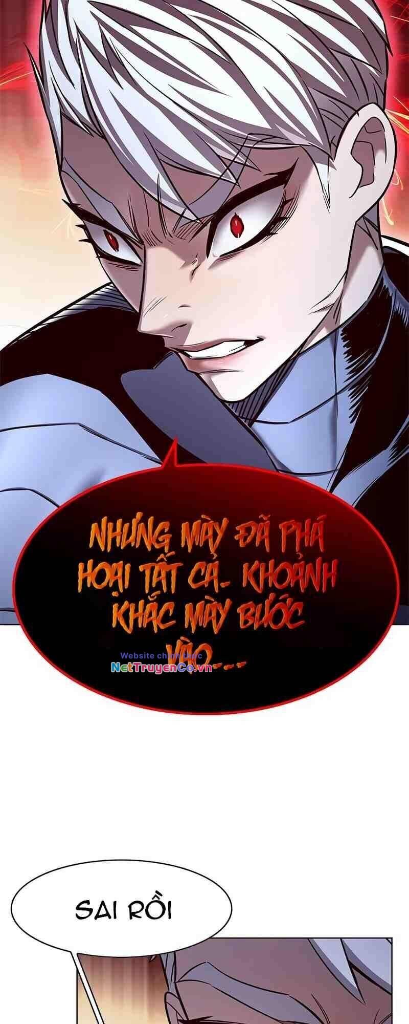 Cô Dâu Của Sói Trắng Chapter 252 - Trang 2