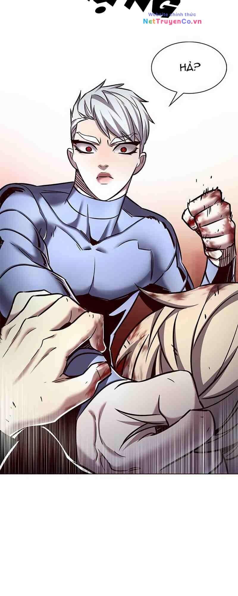 Cô Dâu Của Sói Trắng Chapter 252 - Trang 2
