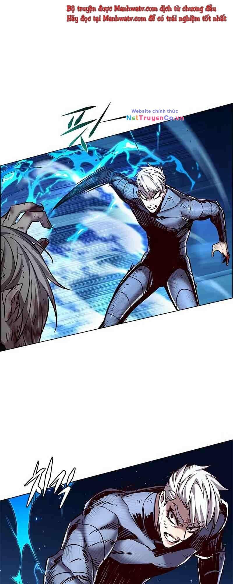 Cô Dâu Của Sói Trắng Chapter 252 - Trang 2