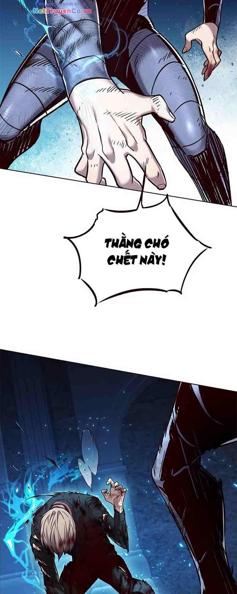 Cô Dâu Của Sói Trắng Chapter 252 - Trang 2