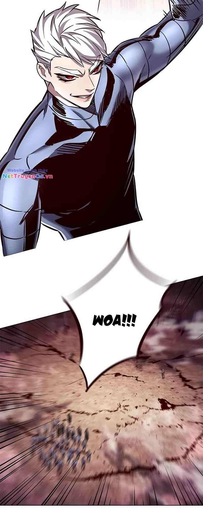 Cô Dâu Của Sói Trắng Chapter 252 - Trang 2