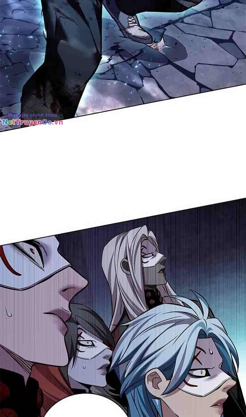 Cô Dâu Của Sói Trắng Chapter 252 - Trang 2
