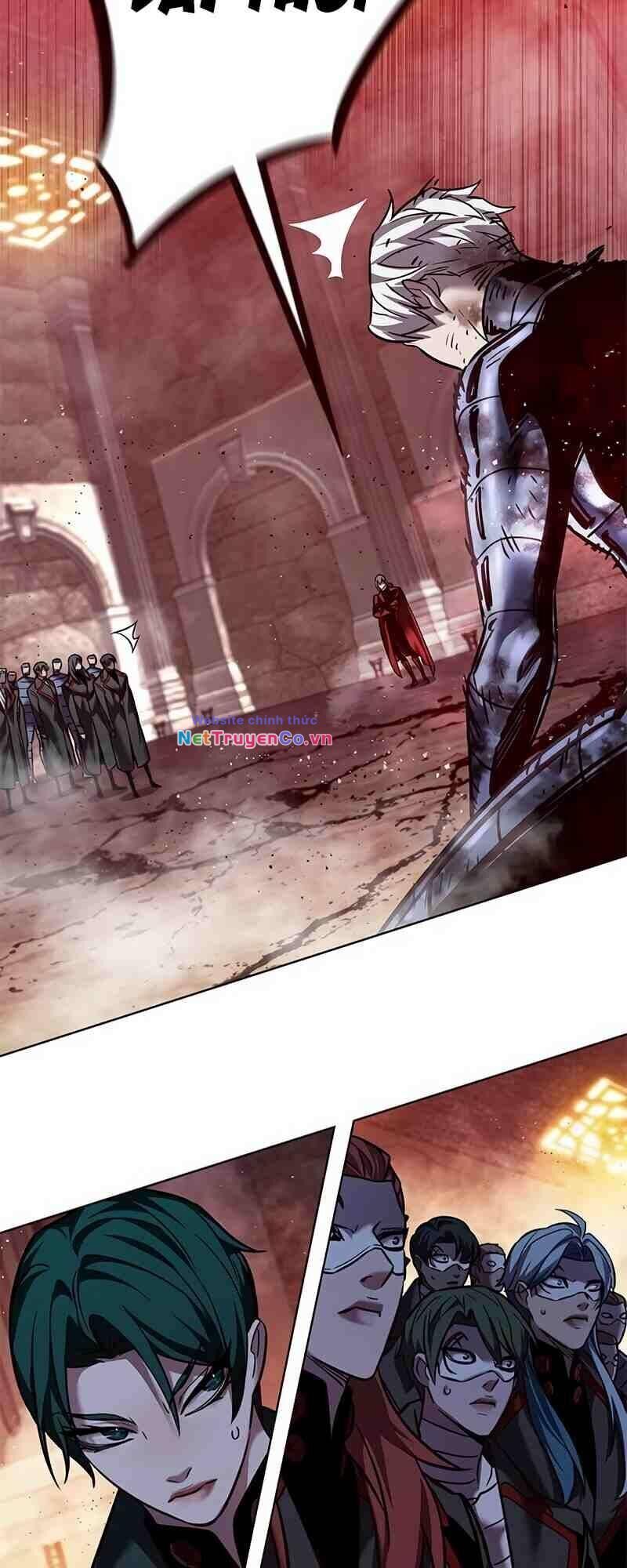 Cô Dâu Của Sói Trắng Chapter 252 - Trang 2