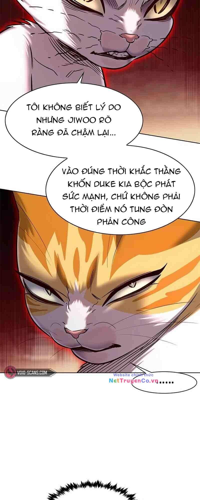 Cô Dâu Của Sói Trắng Chapter 252 - Trang 2