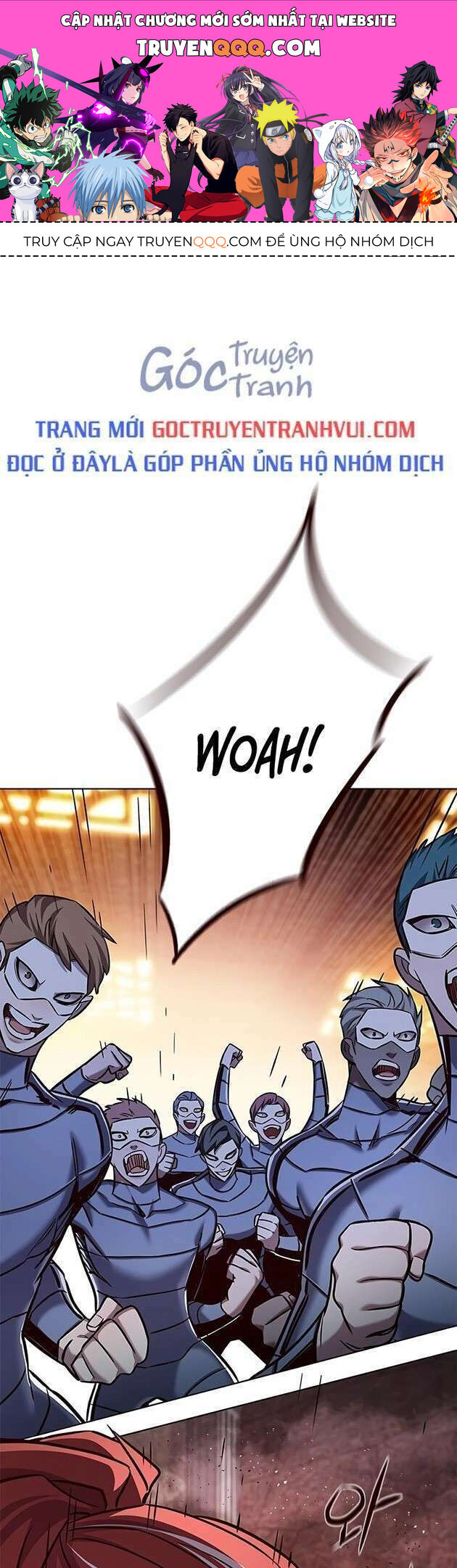 Cô Dâu Của Sói Trắng Chapter 253 - Trang 2