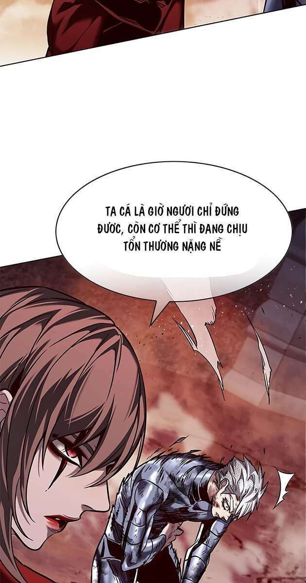 Cô Dâu Của Sói Trắng Chapter 253 - Trang 2
