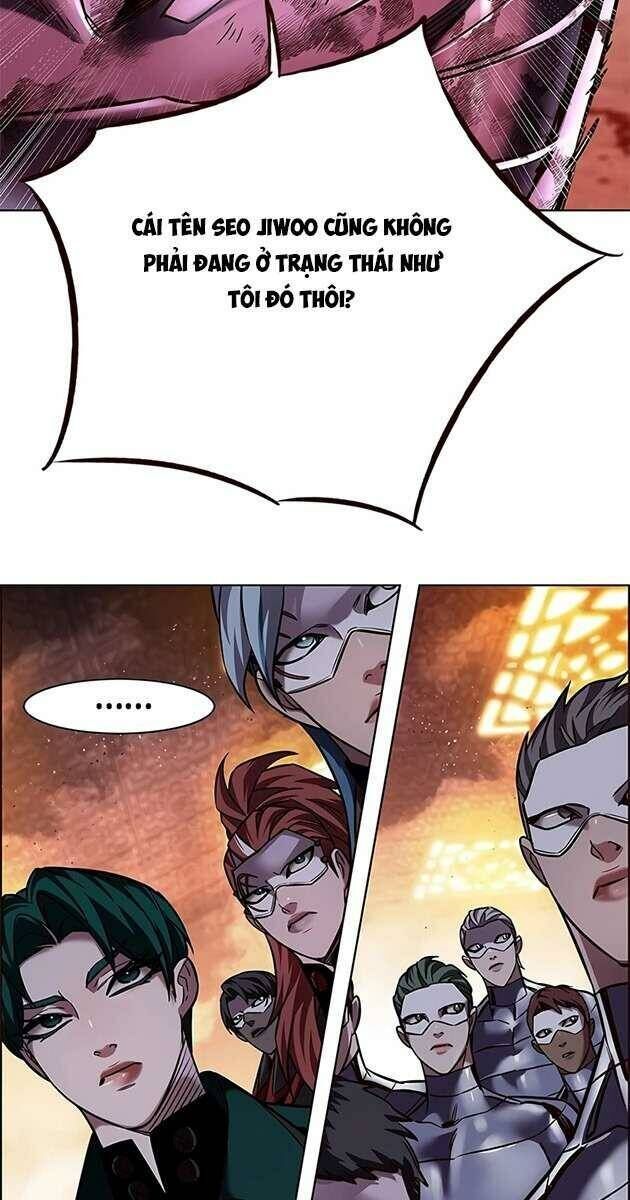 Cô Dâu Của Sói Trắng Chapter 253 - Trang 2