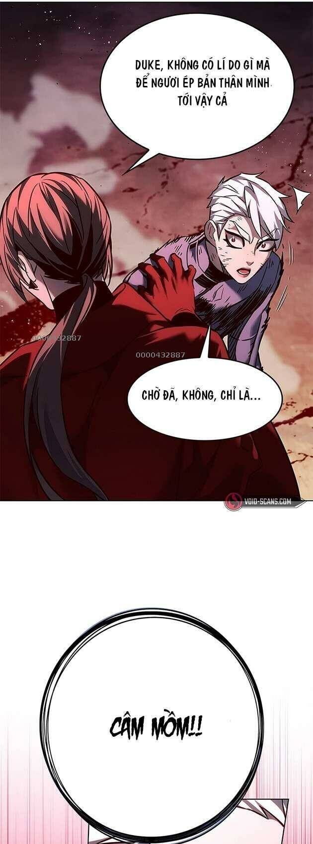 Cô Dâu Của Sói Trắng Chapter 253 - Trang 2