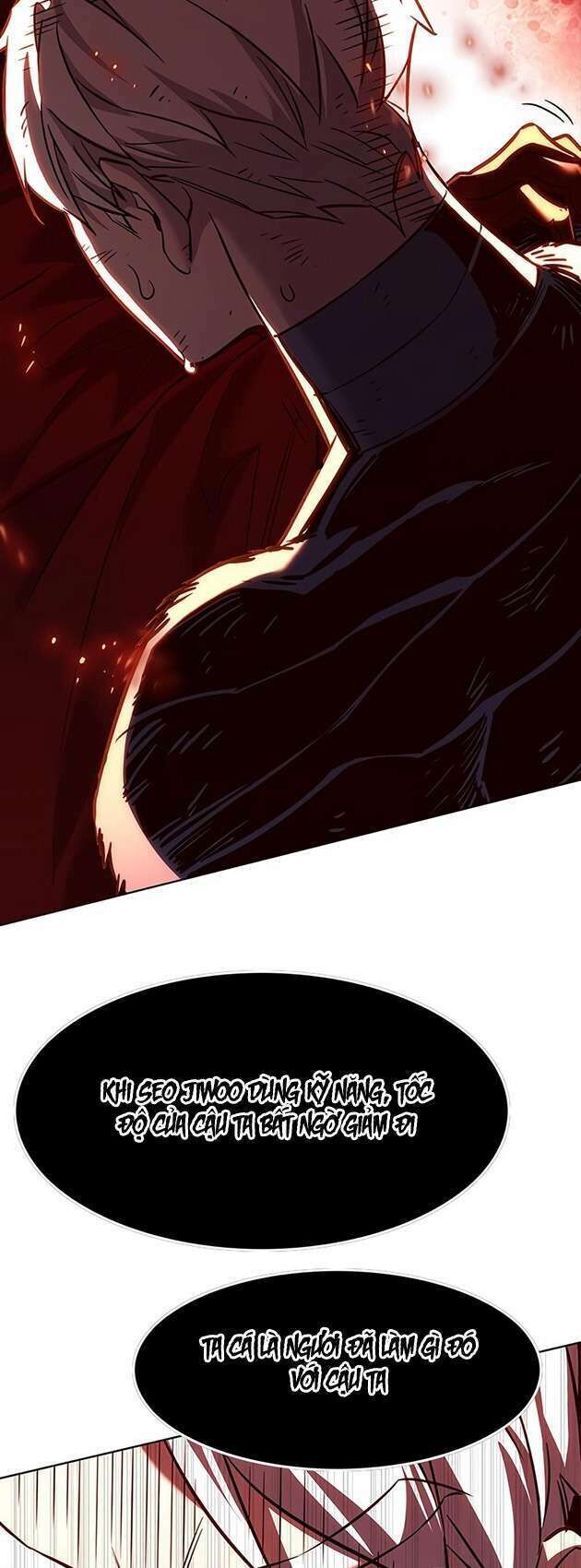 Cô Dâu Của Sói Trắng Chapter 253 - Trang 2