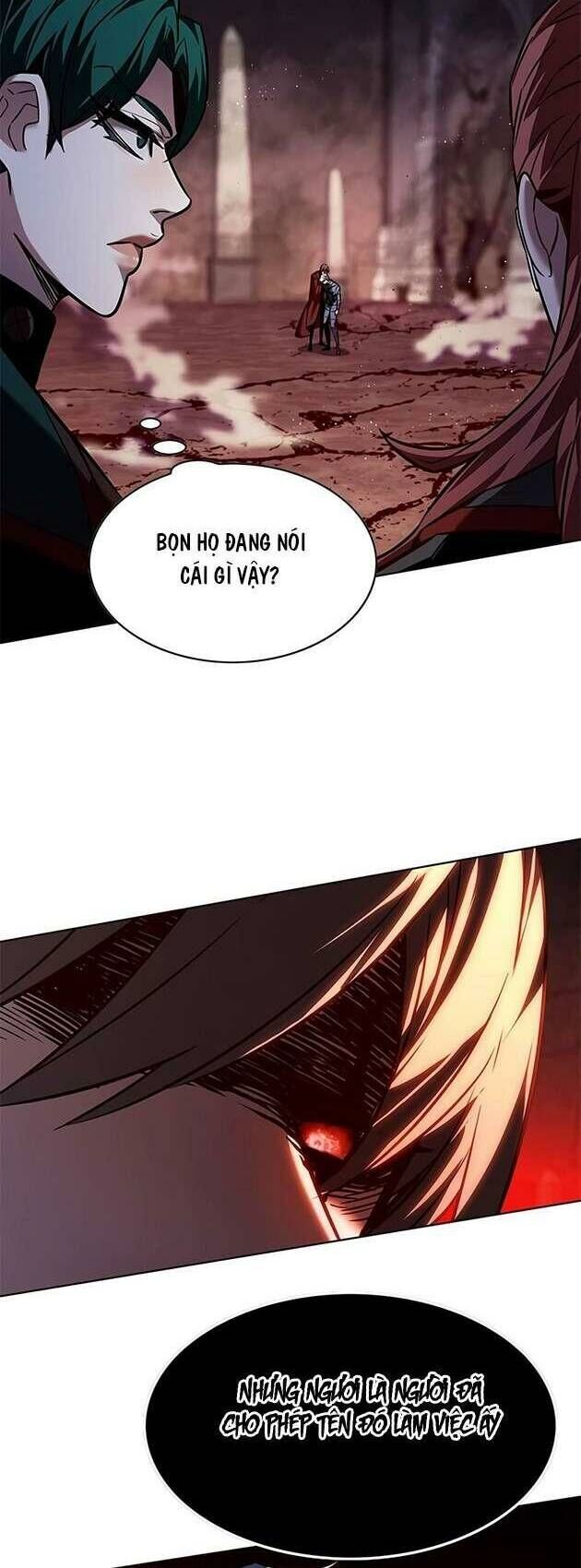 Cô Dâu Của Sói Trắng Chapter 253 - Trang 2