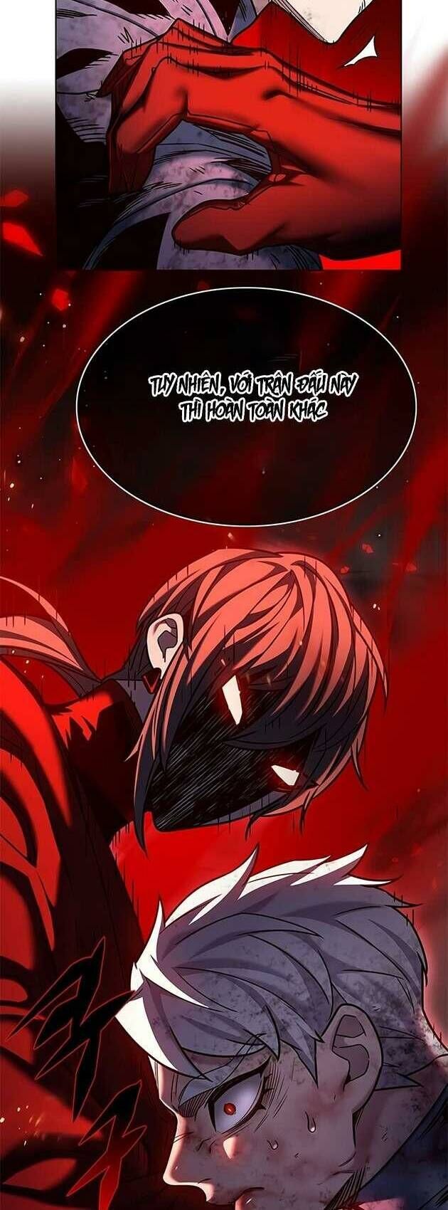 Cô Dâu Của Sói Trắng Chapter 253 - Trang 2