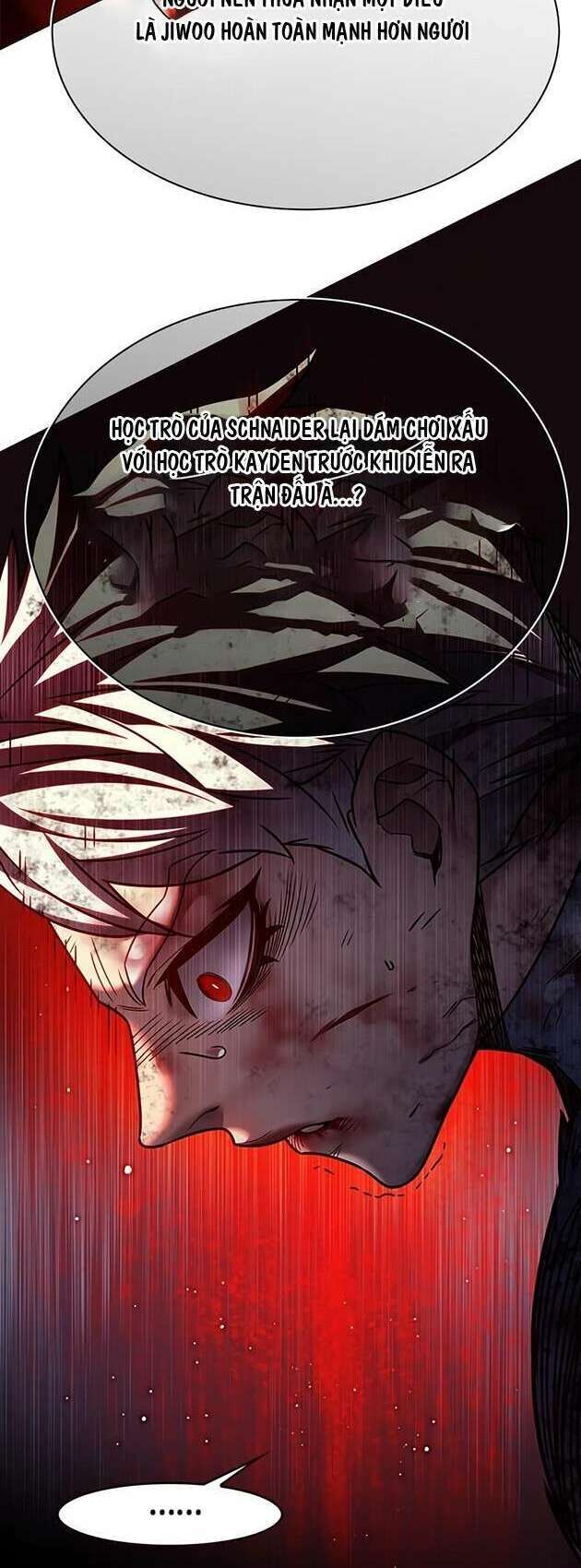 Cô Dâu Của Sói Trắng Chapter 253 - Trang 2