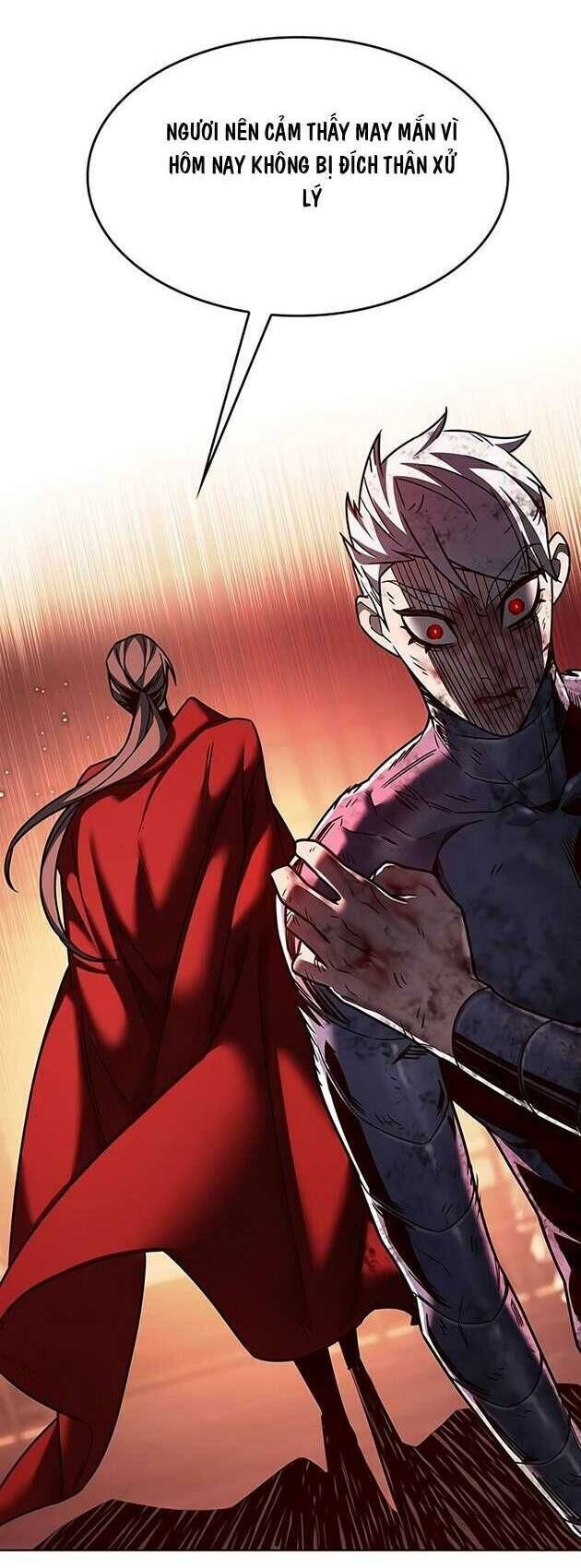 Cô Dâu Của Sói Trắng Chapter 253 - Trang 2