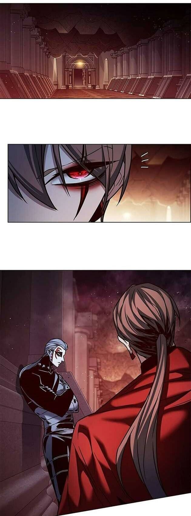 Cô Dâu Của Sói Trắng Chapter 253 - Trang 2