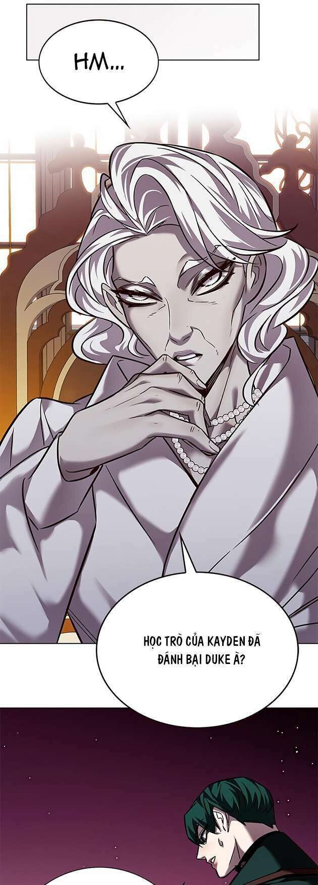 Cô Dâu Của Sói Trắng Chapter 253 - Trang 2