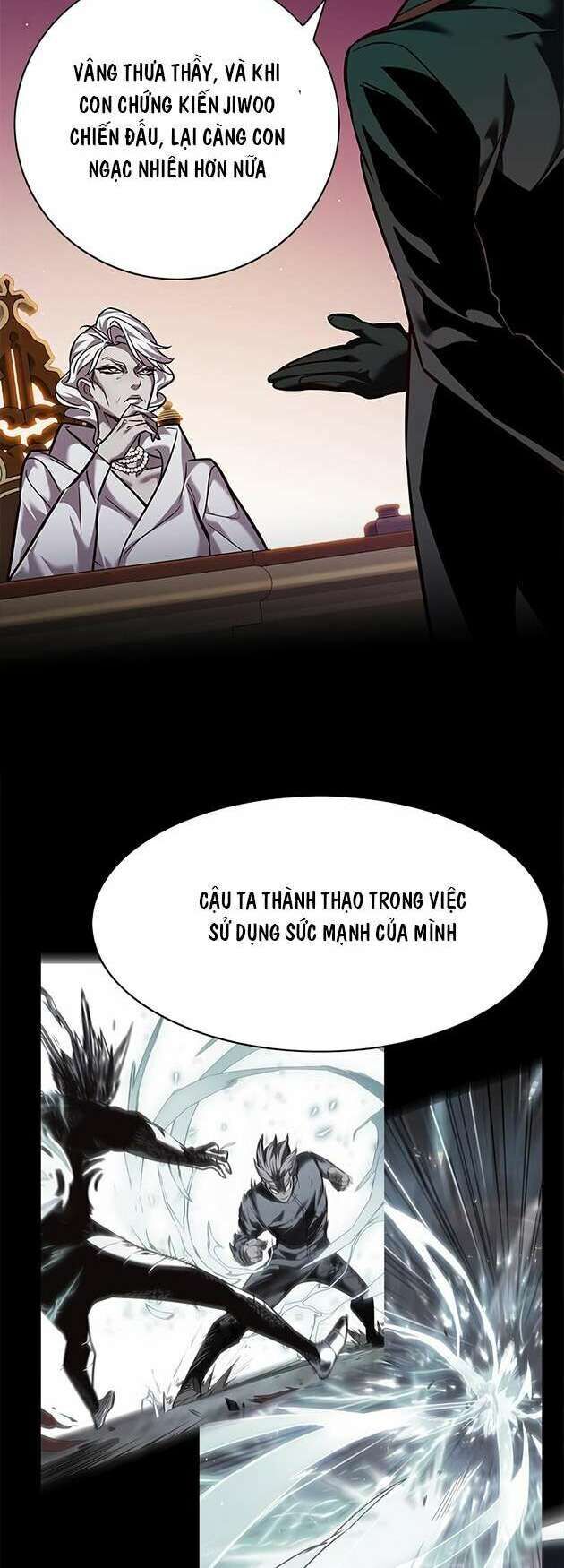 Cô Dâu Của Sói Trắng Chapter 253 - Trang 2