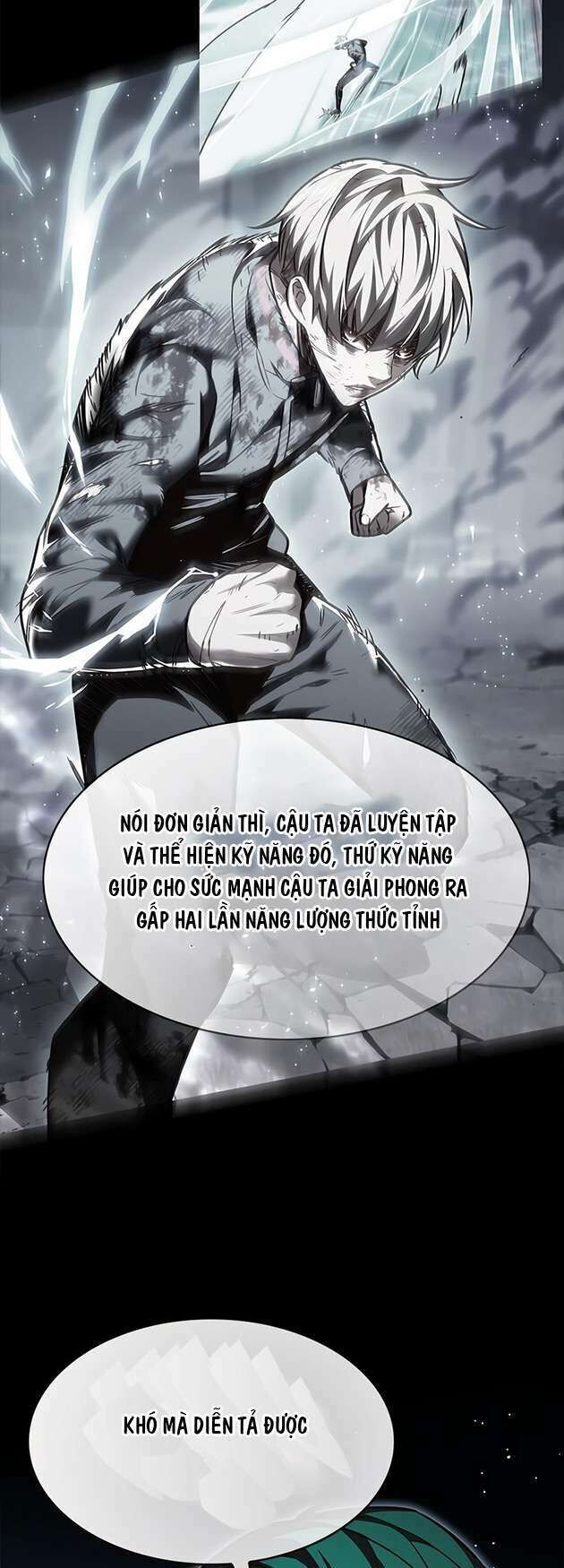 Cô Dâu Của Sói Trắng Chapter 253 - Trang 2