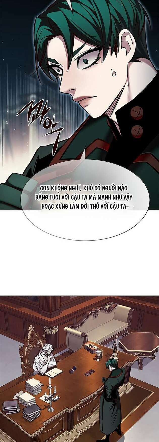 Cô Dâu Của Sói Trắng Chapter 253 - Trang 2