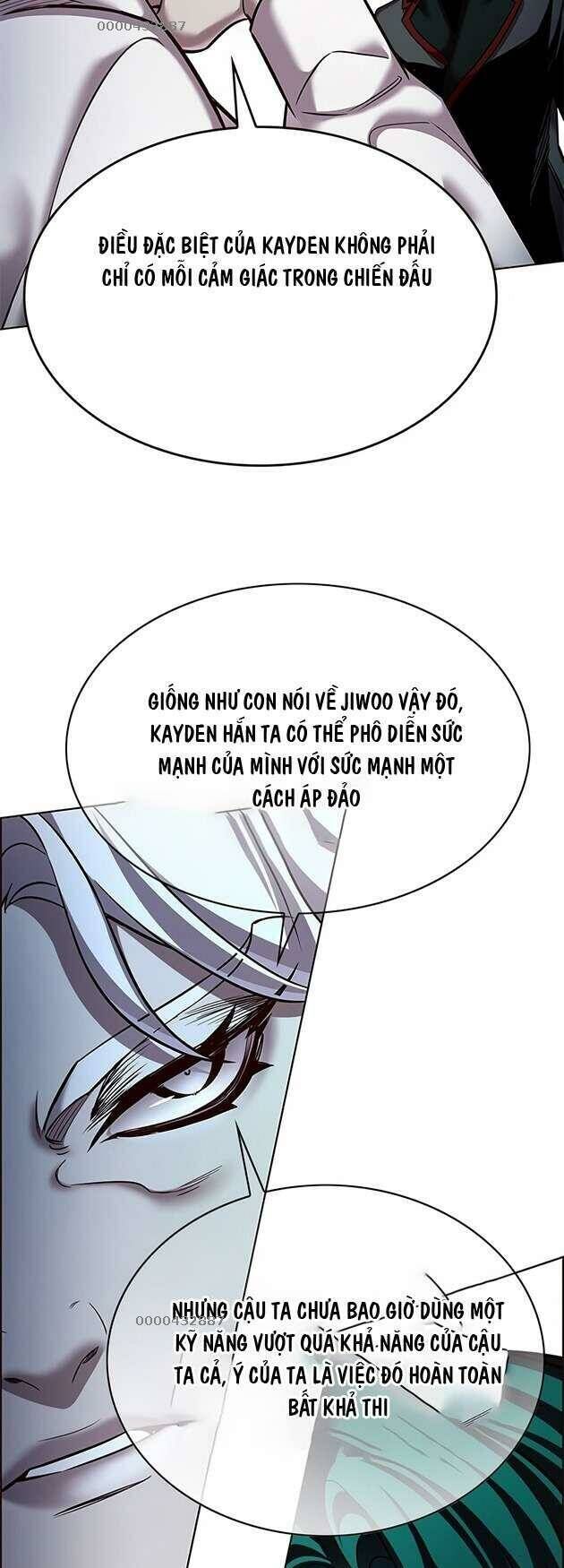 Cô Dâu Của Sói Trắng Chapter 253 - Trang 2