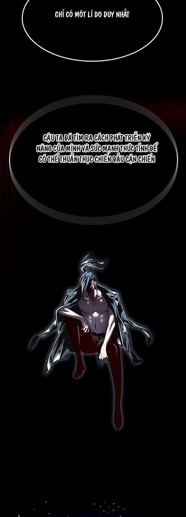 Cô Dâu Của Sói Trắng Chapter 253 - Trang 2