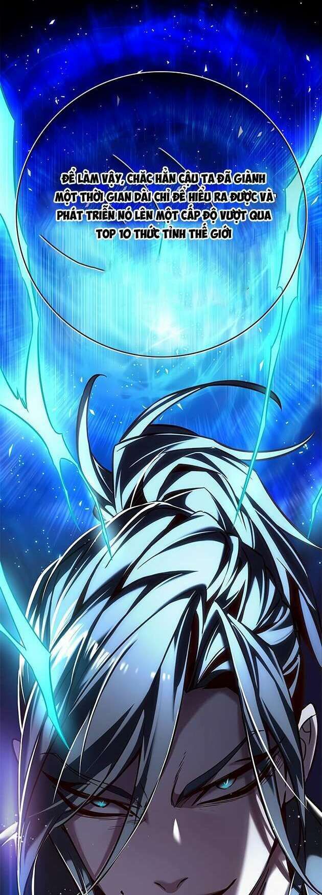 Cô Dâu Của Sói Trắng Chapter 253 - Trang 2