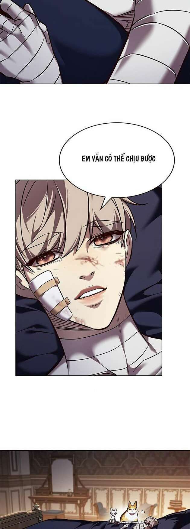 Cô Dâu Của Sói Trắng Chapter 253 - Trang 2