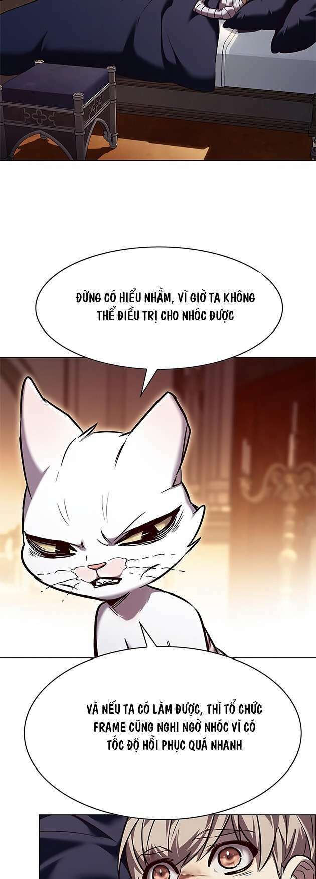 Cô Dâu Của Sói Trắng Chapter 253 - Trang 2