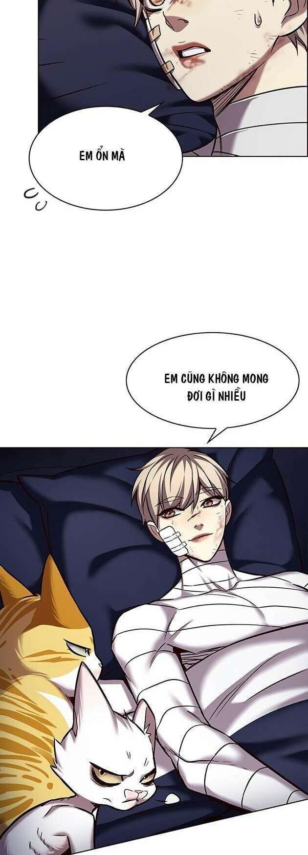 Cô Dâu Của Sói Trắng Chapter 253 - Trang 2