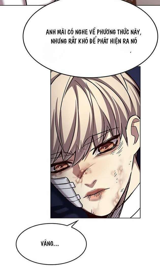 Cô Dâu Của Sói Trắng Chapter 253 - Trang 2