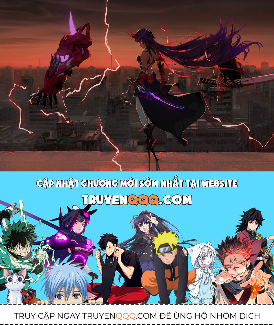Cô Dâu Của Sói Trắng Chapter 253 - Trang 2