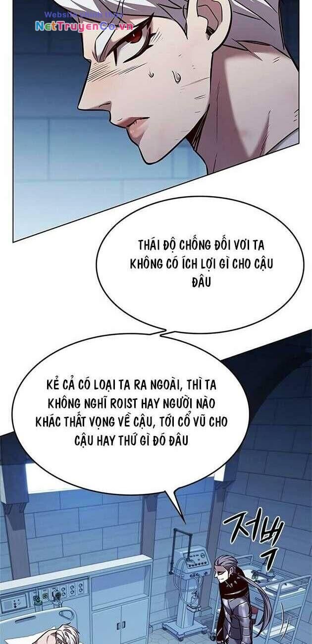 Cô Dâu Của Sói Trắng Chapter 254 - Trang 2