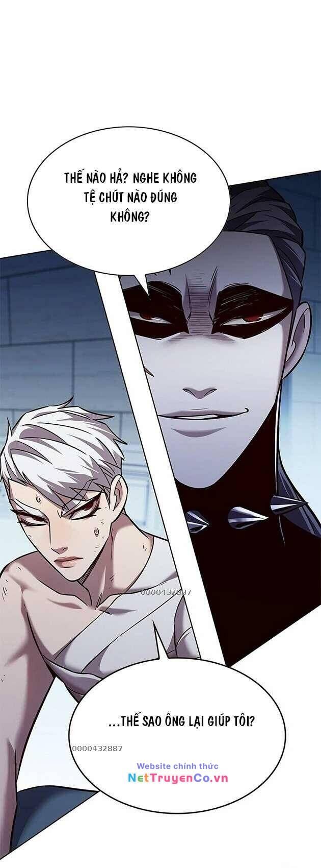 Cô Dâu Của Sói Trắng Chapter 254 - Trang 2