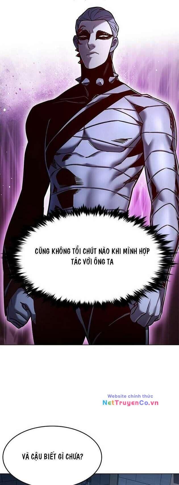 Cô Dâu Của Sói Trắng Chapter 254 - Trang 2