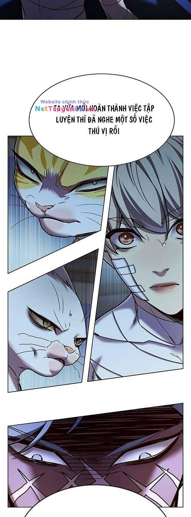 Cô Dâu Của Sói Trắng Chapter 254 - Trang 2