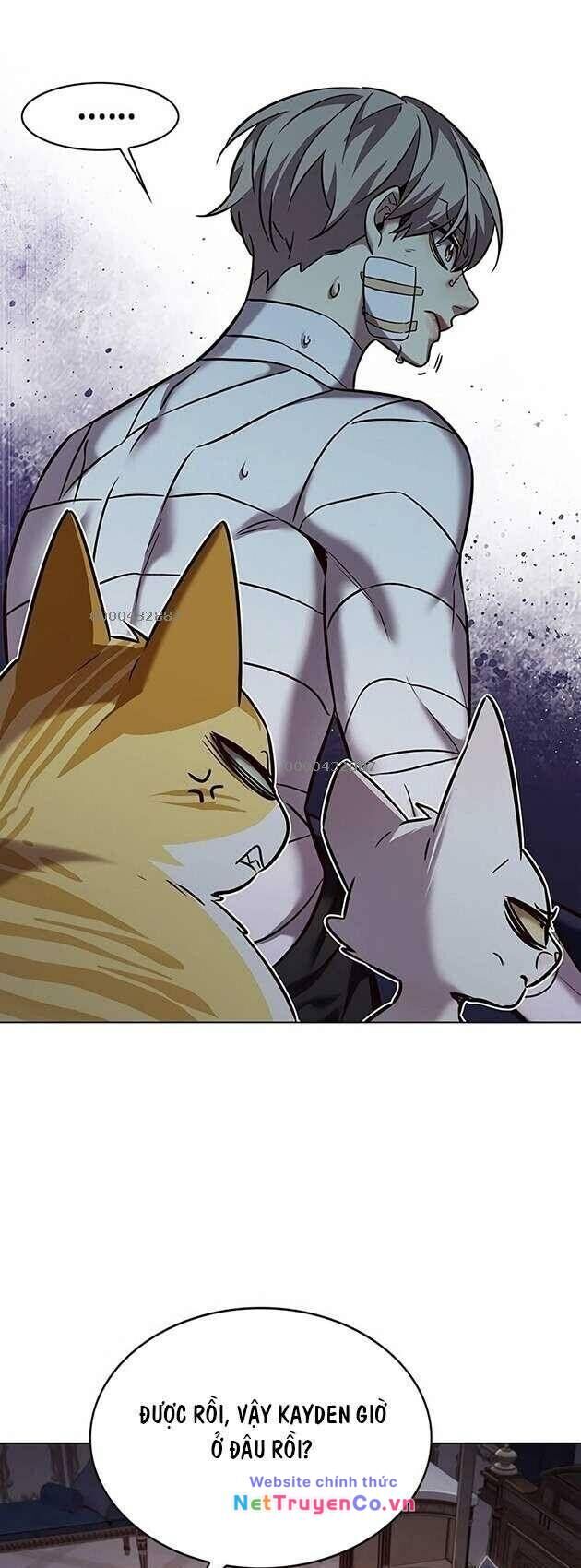 Cô Dâu Của Sói Trắng Chapter 254 - Trang 2