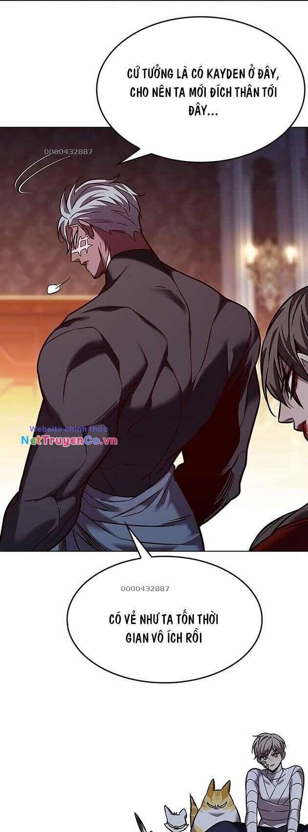 Cô Dâu Của Sói Trắng Chapter 254 - Trang 2