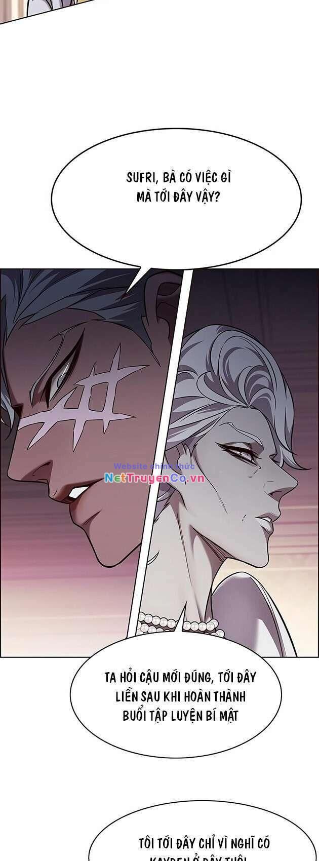 Cô Dâu Của Sói Trắng Chapter 254 - Trang 2