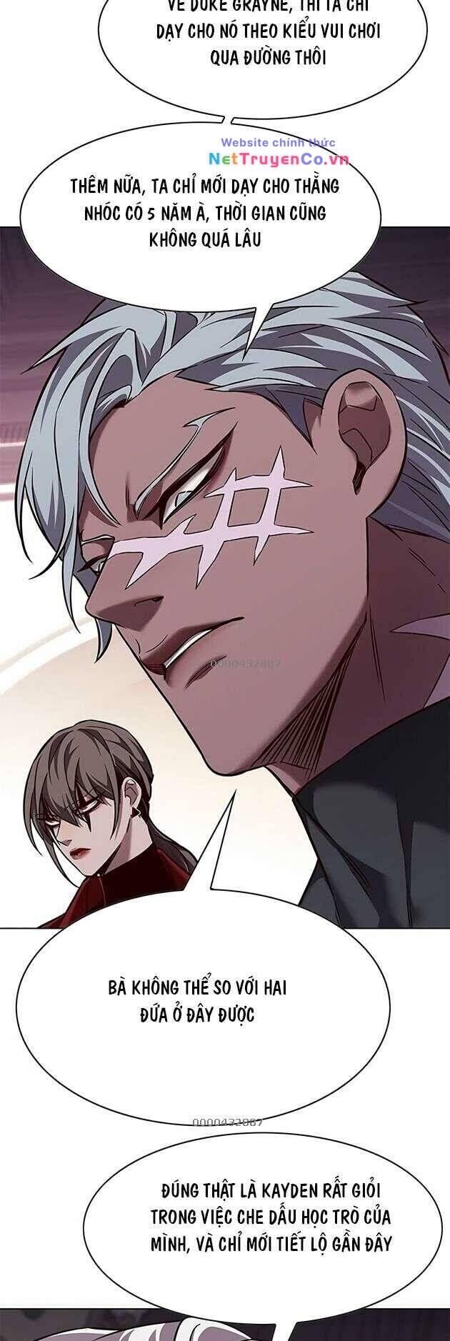 Cô Dâu Của Sói Trắng Chapter 254 - Trang 2