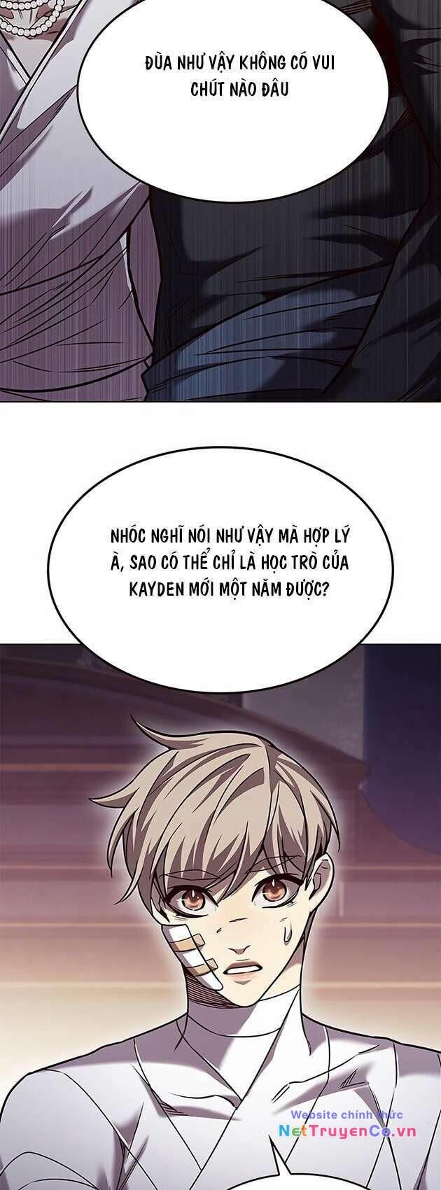 Cô Dâu Của Sói Trắng Chapter 254 - Trang 2
